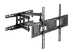 EAN 8422521004183 - Fonestar MOV-664BA soporte para TV 2,03 m (80") Negro imagen 1