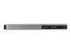 EAN 4043619877539 - DeLOCK 87753 base para portátil y replicador de puertos Gris imagen 4