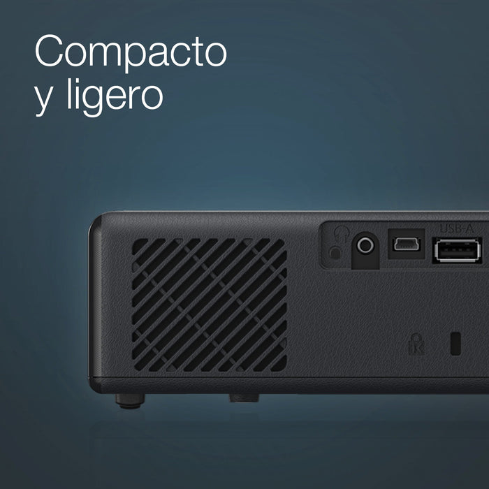 EAN 8715946689005 - Epson EF-11 imagen 5