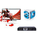 EAN 8054529023974 - Techly IDATA HDMI2-4K2 divisor de video HDMI 2x HDMI imagen 6