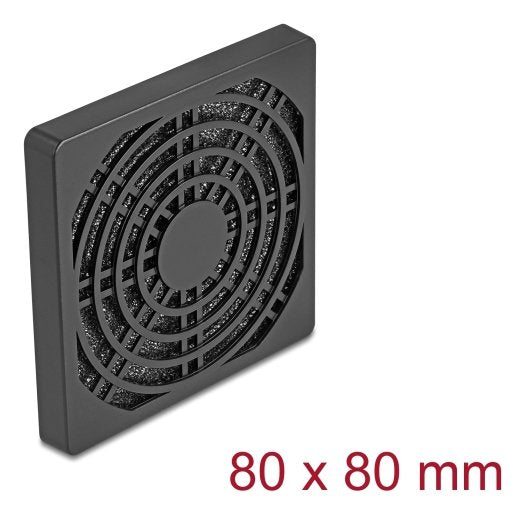 EAN 4043619673117 - DeLOCK 67311 accesorio o pieza de sistema de refrigeración para ordenador Rejilla del ventilador imagen 1