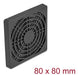 EAN 4043619673117 - DeLOCK 67311 accesorio o pieza de sistema de refrigeración para ordenador Rejilla del ventilador imagen 1