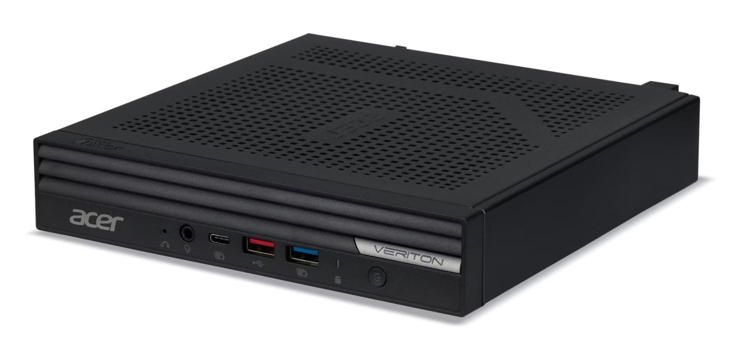 EAN 4711121979729 - Acer Veriton VN6710GT Intel® Core™ i5 i5-13500T 8 GB DDR4-SDRAM 512 GB SSD Mini PC Puesto de trabajo Negr imagen 6