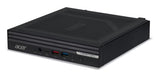 EAN 4711121979729 - Acer Veriton VN6710GT Intel® Core™ i5 i5-13500T 8 GB DDR4-SDRAM 512 GB SSD Mini PC Puesto de trabajo Negr imagen 6