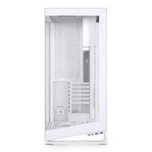 Phanteks Nv Series Nv9 E-Atx-Gehäuse, Temperojo Glass, Argb - Mattblanco