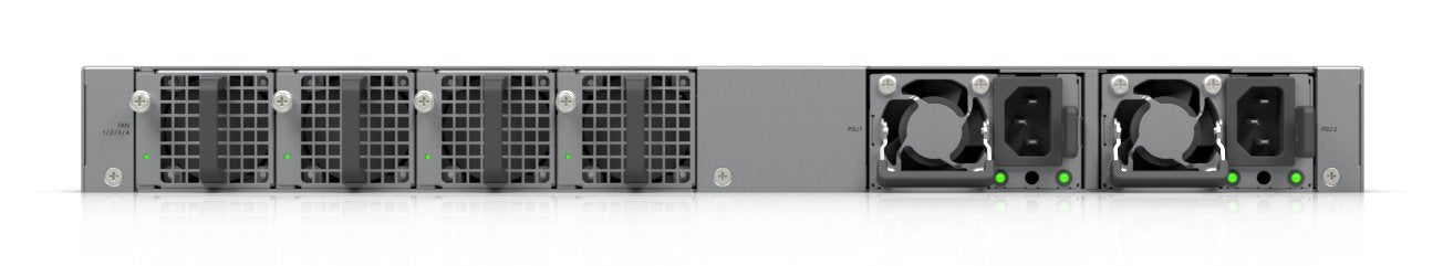 Ubiquiti Switch Full Managed Layer3 26 Port Ecs-24-Poe