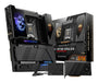 EAN 4711377276221 - MSI MEG X870E GODLIKE placa base AMD X870E Zócalo AM5 ATX extendida imagen 1