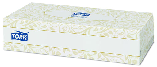 EAN 7322540594805 - Tork 140280 pañuelo facial Blanco imagen 1