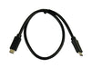 EAN 4260070125997 - LC-Power LC-25U3-Becrux-C1 Caja de disco duro (HDD) Negro 2.5" imagen 6