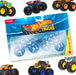 EAN 887961705430 - Hot Wheels Monster Trucks FYJ64 vehículo de juguete imagen 1
