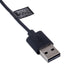 EAN 5901720137319 - Akyga AK-SW-34 cargador de dispositivo móvil Reloj inteligente Negro USB Interior imagen 3