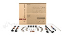 EAN 9010018000061 - Noctua NH-D15 SE-AM4 sistema de refrigeración para ordenador Procesador Enfriador Beige, Marrón, Acero in imagen 5