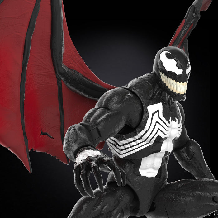 EAN 5010994160227 - Marvel F34665L0 toy figure imagen 22