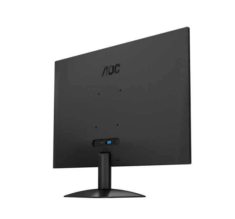 EAN 4038986182225 - AOC B3 27B31H pantalla para PC 68,6 cm (27") 1920 x 1080 Pixeles Full HD Negro imagen 14