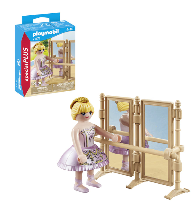EAN 4008789711717 - Playmobil Future Planet 71171 figura de juguete para niños imagen 4