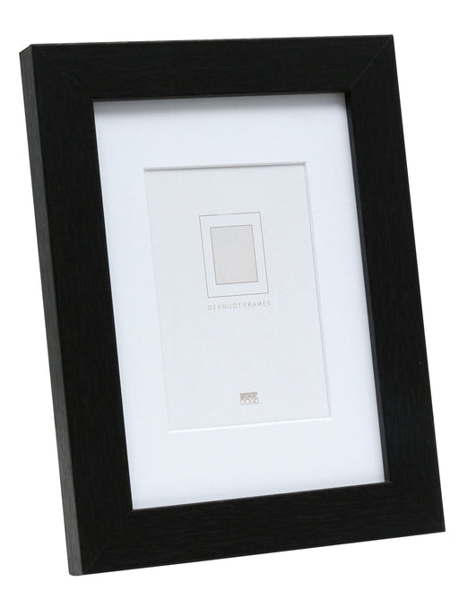 EAN 5412065642067 - Deknudt S66KF2 P1 Expositor de pie retroiluminado Negro imagen 1