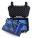 EAN 4031541765307 - B&W Cases PP.117.GoPro13 Estuche duro Negro Espuma, Polipropileno (PP) imagen 3