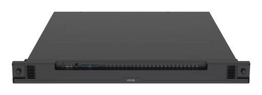EAN 7331021084292 - Axis S2224 Mk II 1U Negro imagen 1