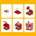 EAN 4894680050136 - MAX Build more 83224 juguete de construcción imagen 35