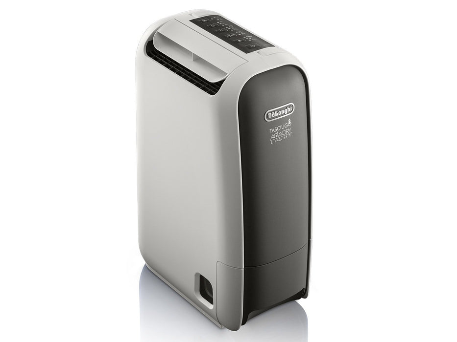 EAN 8004399481022 - De’Longhi DNS65 2,8 L 34 dB Negro, Gris imagen 2