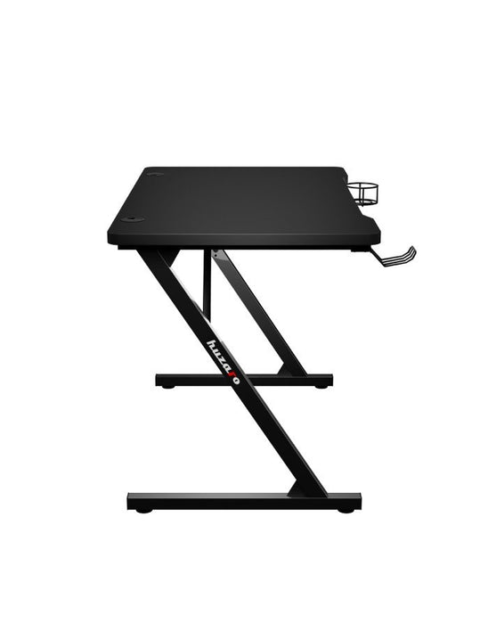 EAN 5903796010923 - Huzaro Hero 1.8 Black Negro imagen 8
