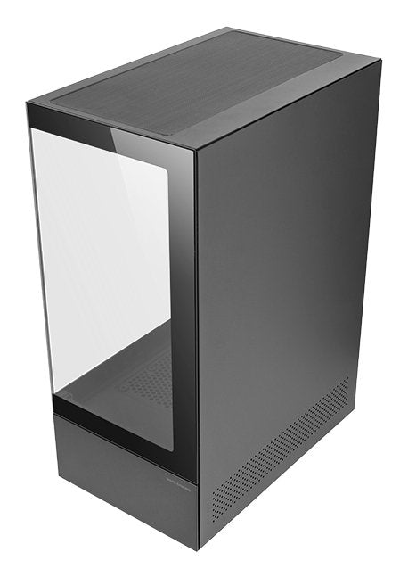 EAN 8435693109488 - Mars Gaming MC-XO Midi Tower Negro imagen 1