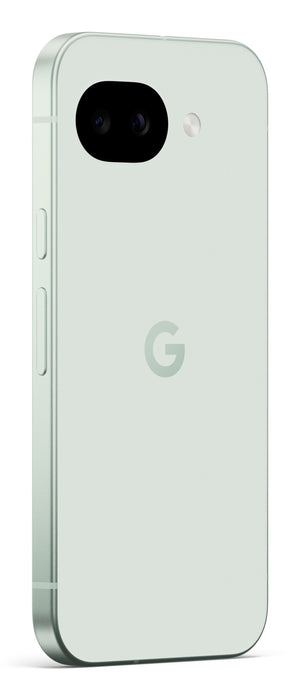 Google Pixel 10a 256gb (Fog, Android, 8 Gb) Ga09606-Gb