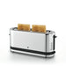 EAN 4211129130806 - WMF 0414120011 7 2 rebanada(s) 900 W Acero inoxidable imagen 3