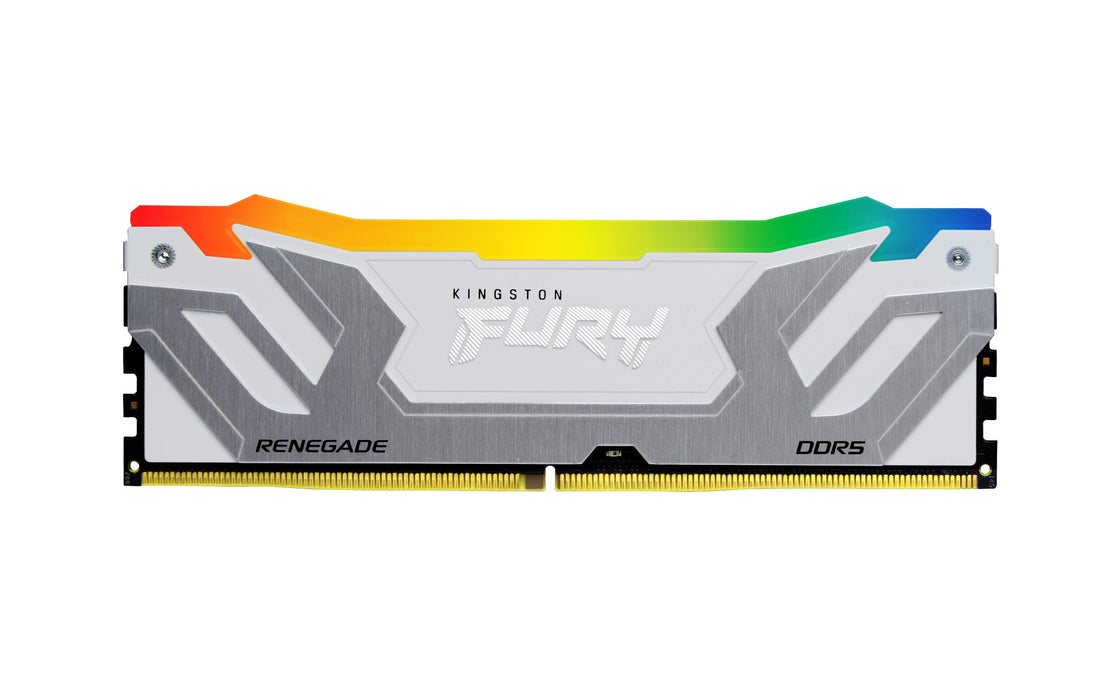 EAN 740617350494 - Kingston Technology FURY Renegade RGB módulo de memoria 2 x 24 GB 8800 MT/s 288-pin DIMM imagen 3