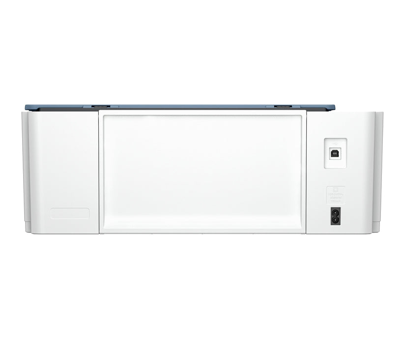 Hp Smart Tank 585 A4 1200 X 1200 Dpi 12ppm Wi-Fi Airprint