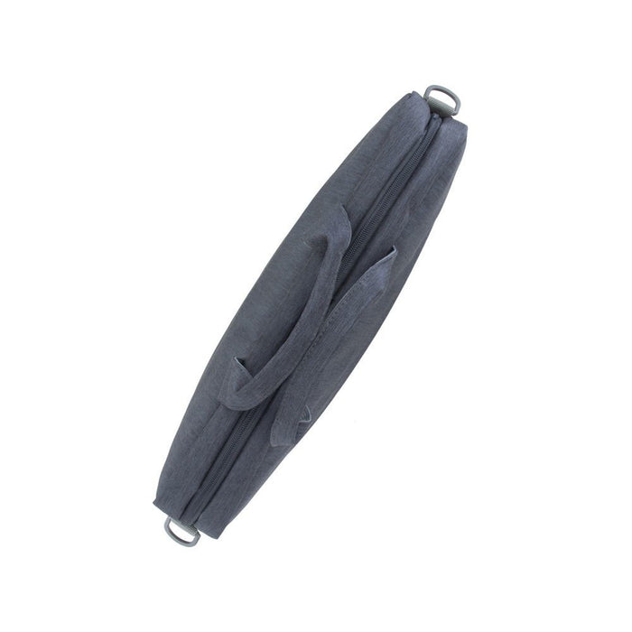 EAN 4260403579800 - Rivacase 7532 39,6 cm (15.6") Maletín Gris imagen 7