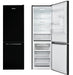 EAN 5906006952686 - Amica FK3506D.2F (E) Integrado 322 L Negro imagen 4