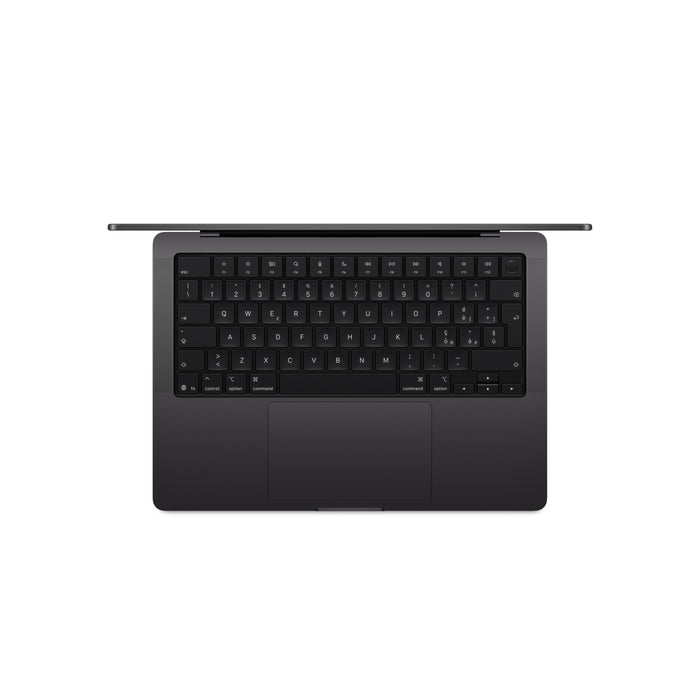 Mbp 14 Sb/18c/32c Gpu/36gb/2t
