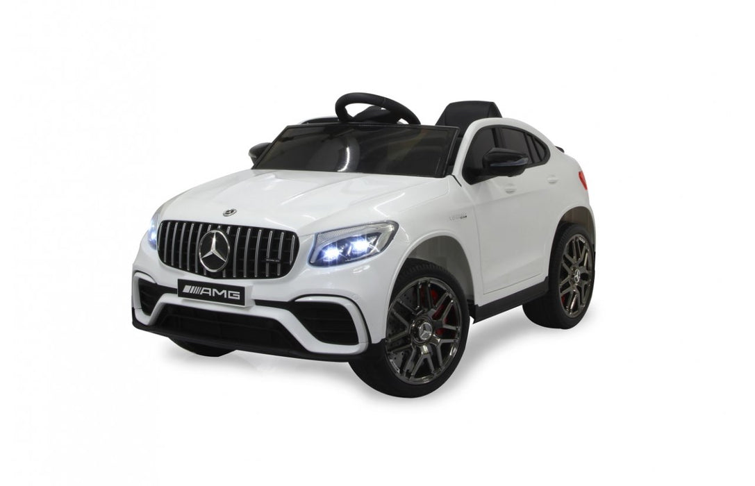EAN 4042774456702 - Jamara 460647 correpasillos o balancín infantil Correpasillos con forma de coche imagen 2