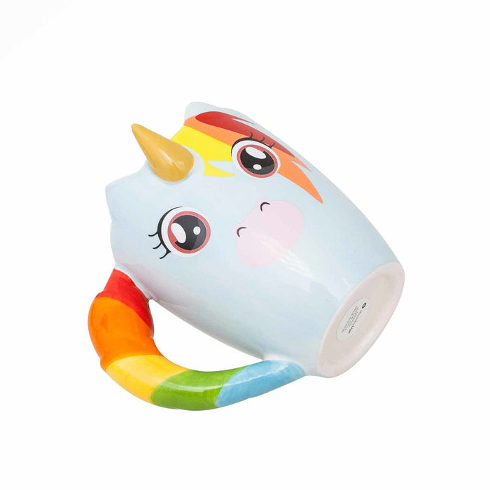 EAN 5060407529677 - Thumbs Up 1001555 tazón Multicolor Té 1 pieza(s) imagen 2