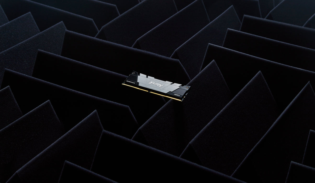 EAN 740617337723 - Kingston Technology FURY Renegade módulo de memoria 2 x 16 GB 4266 MT/s 288-pin DIMM imagen 14