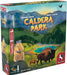 EAN 4250231734564 - Pegasus Spiele Caldera Park Juego de mesa Viaje/aventura imagen 1