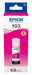 EAN 8715946690506 - Epson C13T00S34A10 recambio de tinta para impresora imagen 1