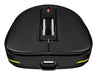 EAN 5901969444827 - GENESIS Zircon 660 ratón Juego mano derecha RF Wireless + Bluetooth + USB Type-A Óptico 12000 DPI imagen 6