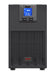 EAN 0731304343455 - APC SRVPM6KIL sistema de alimentación ininterrumpida (UPS) Doble conversión (en línea) 6 kVA 6000 W imagen 2