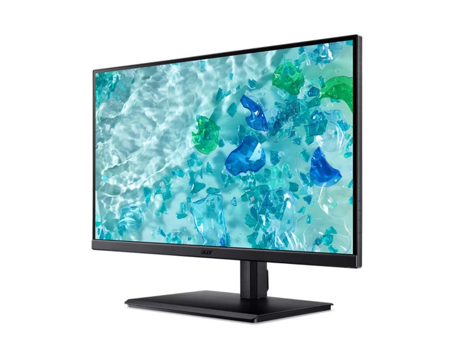 EAN 4711121413490 - Acer Vero B7 B247Y C3 pantalla para PC 60,5 cm (23.8") 1920 x 1080 Pixeles Full HD LED Negro imagen 3
