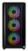 EAN 4710562749373 - Montech X5M (B) carcasa de ordenador Micro Torre Negro imagen 6