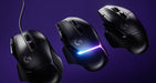 EAN 5099206096370 - Logitech G 910-006180 ratón Juego mano derecha RF inalámbrico Óptico 25600 DPI imagen 1