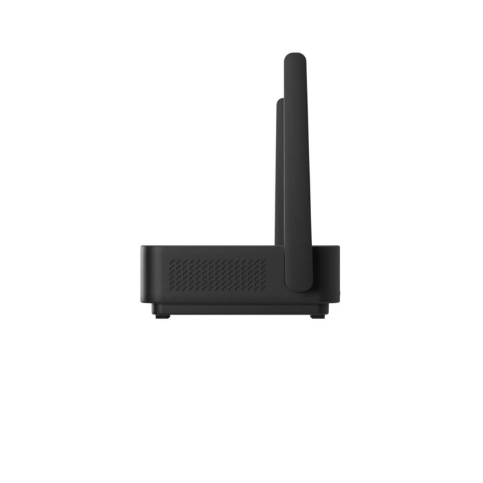 EAN 8718164534867 - Marmitek 25008486 extensor audio/video Negro imagen 2