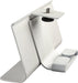 EAN 0197497663761 - Poly Studio X30/X32/V12 Table Stand Soporte para tableta Plata imagen 2