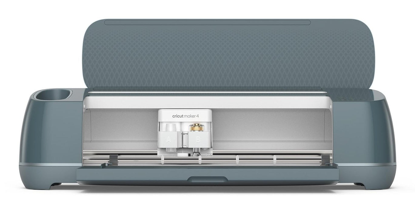 EAN 93573897207 - Cricut Maker 4 Essentials Bundle Electrónico imagen 1