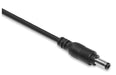 EAN 5901878507989 - Qoltec 50798 adaptador e inversor de corriente Interior 120 W Negro imagen 2