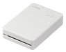 EAN 4549292238457 - Canon SELPHY QX20 WH impresora de foto Pintar por sublimación 287 x 287 DPI 2.8" x 3.3" (7.2x8.5cm) Wifi imagen 1