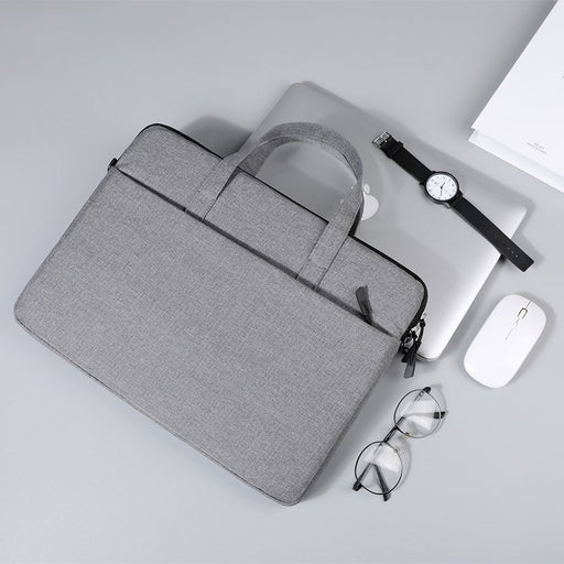 EAN 8431775036178 - Nilox MALETIN NUEVO 15.6 GRIS 39,6 cm (15.6") Maletín imagen 1