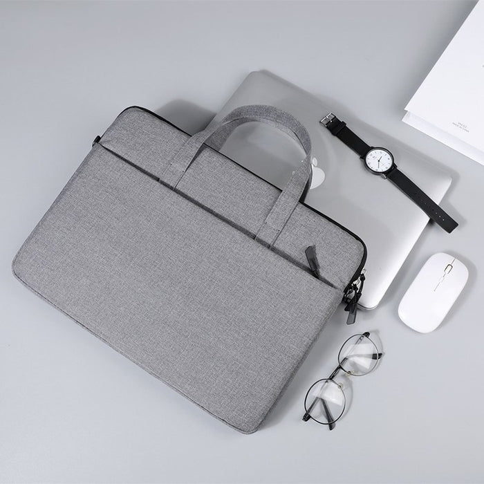 EAN 8431775036178 - Nilox MALETIN NUEVO 15.6 GRIS 39,6 cm (15.6") Maletín imagen 1